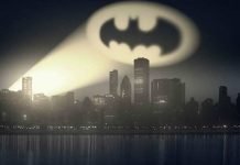 RETROSPETIVA BATMAN de 16 a 23 julho