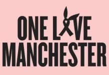 “One Love Manchester”: 11 milhões de euros foram arrecadados