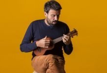 Miguel Araújo apresenta novo single e vídeo