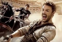 BEN-HUR (2016) estreia sexta-feira, 21 de julho no TVCine 1