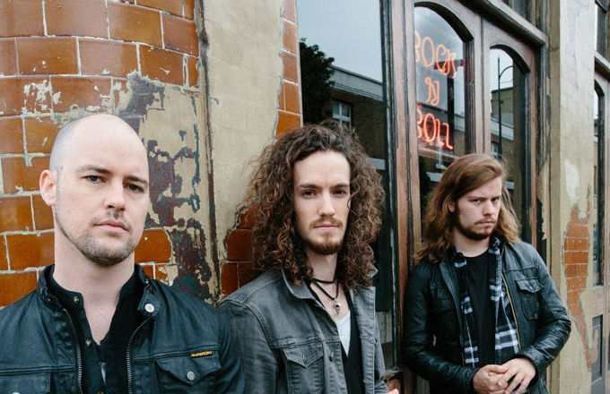 RAVENEYE ABREM CONCERTO DE BUSH EM OUTUBRO NO COLISEU DE LISBOA