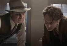 UM EDITOR DE GÉNIOS estreia quarta-feira, nos canais TVCine