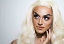 Drag queen Pabllo Vittar é sucesso mundial em 2017