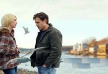 MANCHESTER BY THE SEA estreia sexta-feira, 3 de novembro