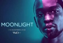 Este é o luar de chiron o melhor filme do ano no TVCine (vídeo)