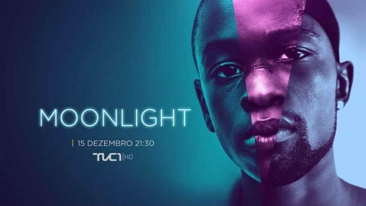 Este é o luar de chiron o melhor filme do ano no TVCine (vídeo)