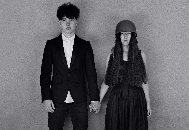 U2  “Songs of Experience” entra diretamente no coração (vídeos)