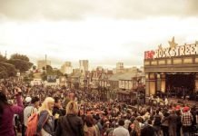 EDP PATROCINA ROCK IN RIO-LISBOA 2018