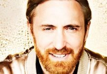 MEO MARÉS VIVAS vai contar com o som de David Guetta