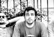 OIOAI: concerto de apresentação de novo LP no MusicBox dia 3 de março