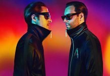 AXWELL Λ INGROSSO confirmados no RFM SOMNII 2018