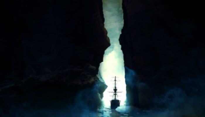 AMC ESTREIA NOVA SÉRIE ORIGINAL ‘THE TERROR’