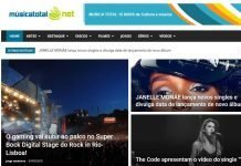 15 anos de Música total com mudança de imagem e novas culturas