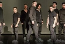 Breakdance chega ao Villaret em Abril com os Momentum Crew