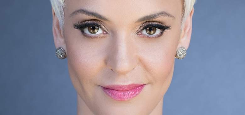 Mariza no Coliseu do Porto final de Maio