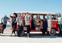 FESTIVAL SANTOS DA CASA COMEMORA 20 ANOS DE CONCERTOS