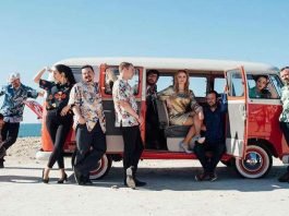 FESTIVAL SANTOS DA CASA COMEMORA 20 ANOS DE CONCERTOS