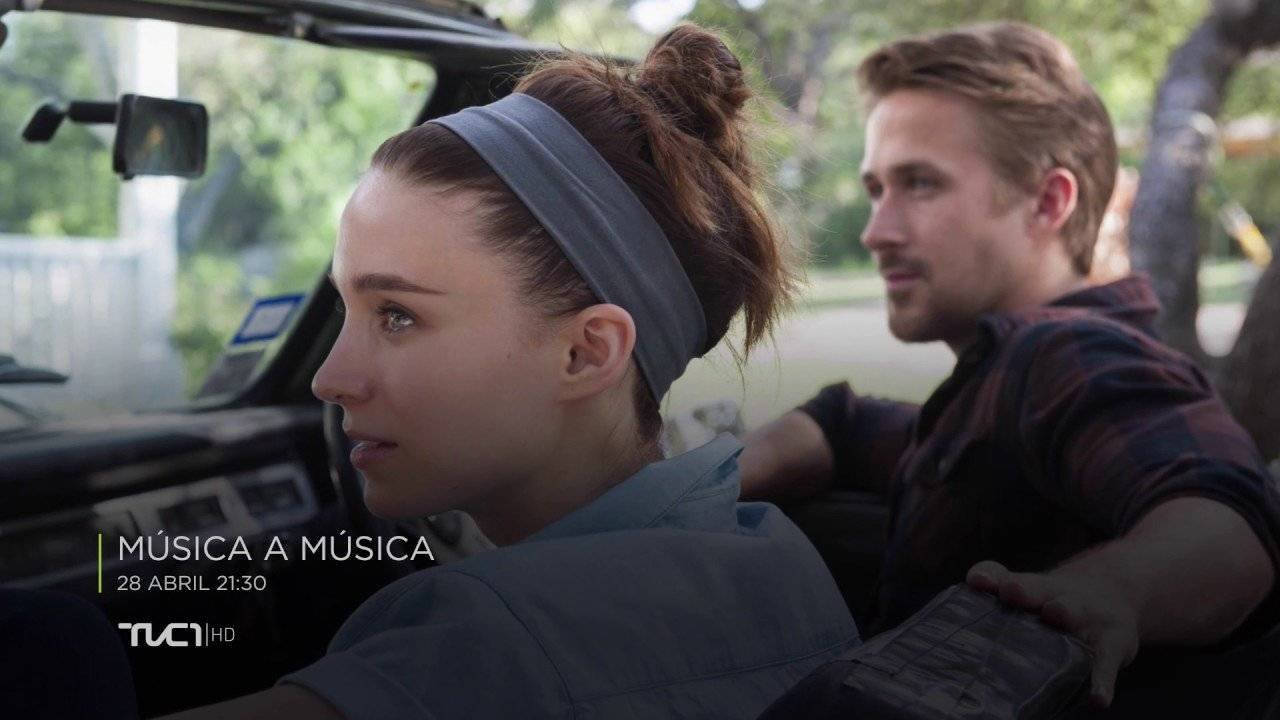 MÚSICA A MÚSICA estreia 28 de abril
