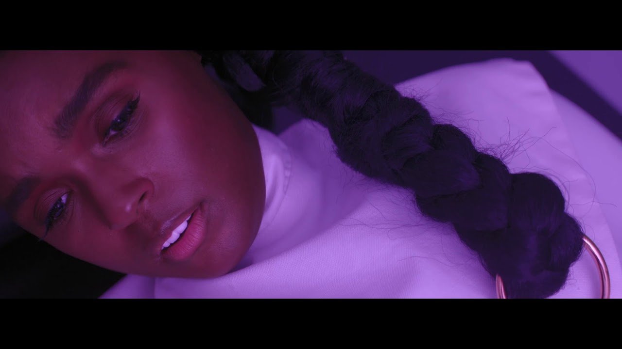 JANELLE MONÁE: estreia mundial do novo álbum visual “Dirty Computer” na MTV