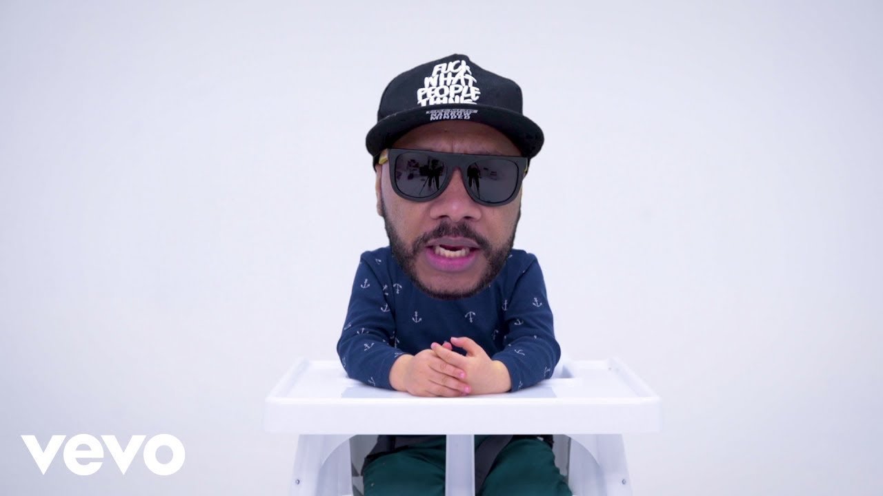 Hoje, dia 30 de abril, às 19h Boss AC esteve no Spotify à conversa com os fãs