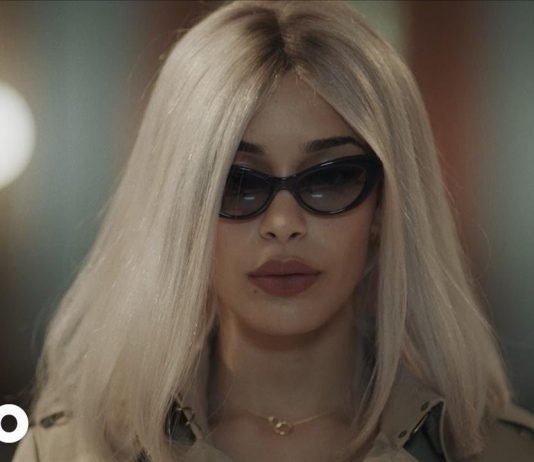 JORJA SMITH no 24º SUPER BOCK SUPER ROCK