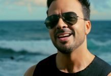 Novo recorde com “Despacito”: 5 mil milhões de visualizações