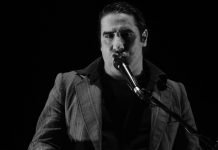 THE TWIST CONNECTION COM NOVO DISCO DIA 8 DE JUNHO