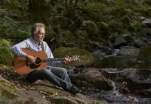 Musica total entrevista Mário Mata