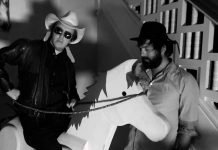 THE FRESH & ONLYS ao vivo em Leiria e Porto