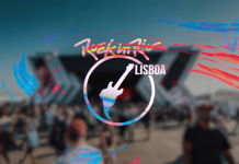 156 mil pessoas no primeiro fim-de-semana de Rock in Rio-Lisboa