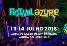 11º FESTIVAL AZURE