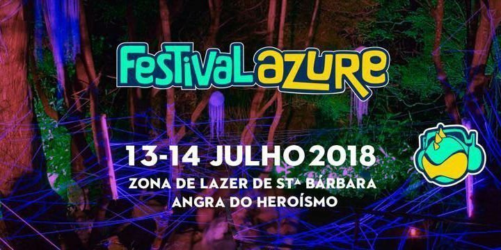 11º FESTIVAL AZURE