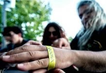 Tudo sobre o VAGOS METAL FEST 2018