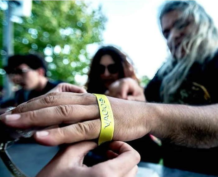 Tudo sobre o VAGOS METAL FEST 2018