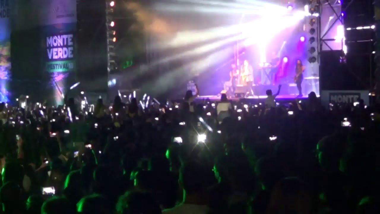 Monte Verde Festival: O melhor festival de sempre