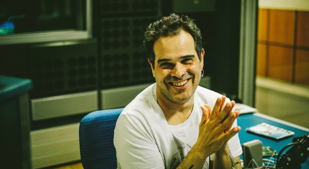 INDIEGENTE LIVE, em Outubro, no LAV, Lisboa ao Vivo