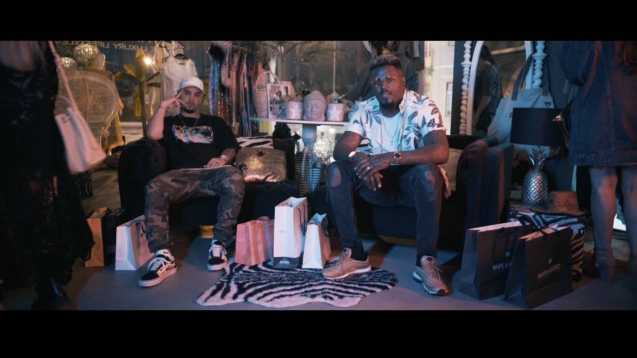 DJ DADDA FEAT PLUTONIO:  1 MILHÃO E MEIO DE VIEWS NO YOUTUBE