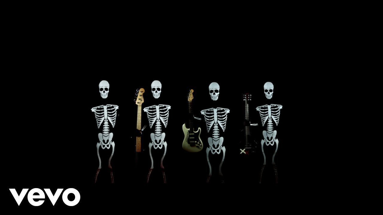5 Seconds of Summer lançam vídeo do novo single