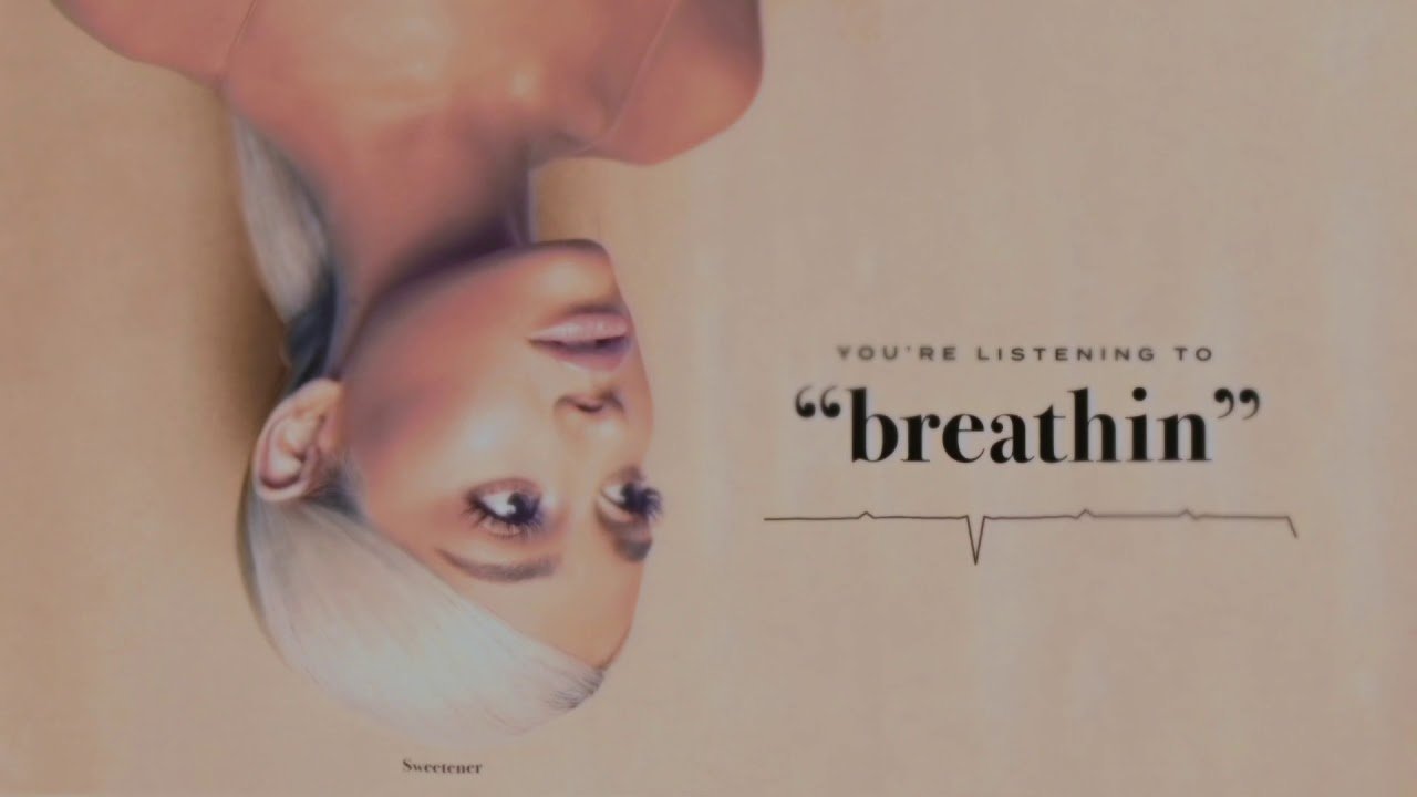 Ariana Grande lidera top nacional de vendas