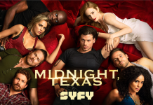 Midnight, Texas volta mais sobrenatural do que nunca este mês ao SYFY