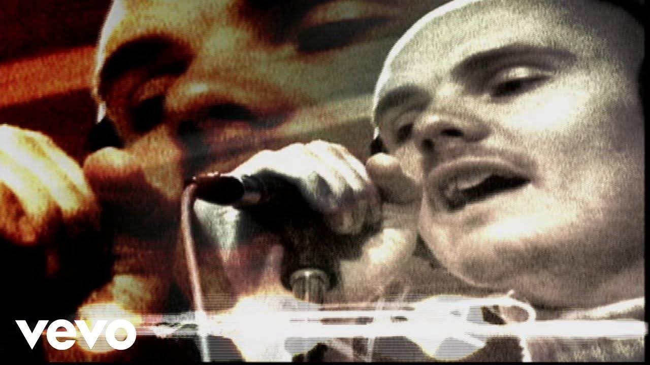 THE SMASHING PUMPKINS  NO NOS ALIVE’19