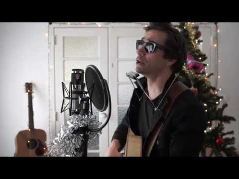 DAVID FONSECA: Estou sim, é do Natal?