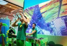 SEASIDE SUNSET SESSIONS MÚSICA ELETRÓNICA NA PAMPILHOSA DA SERRA ENTRE OS DIAS 17 E 25 DE AGOSTO