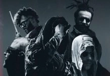 Blasted Mechanism regressam aos palcos com nova produção