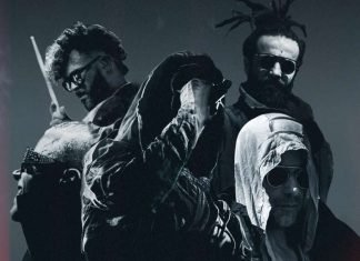 Blasted Mechanism regressam aos palcos com nova produção