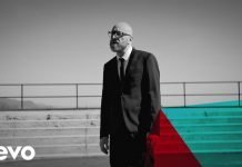 MARIO BIONDI CONVIDADO ESPECIAL DE PAULO GONZO NOS COLISEUS