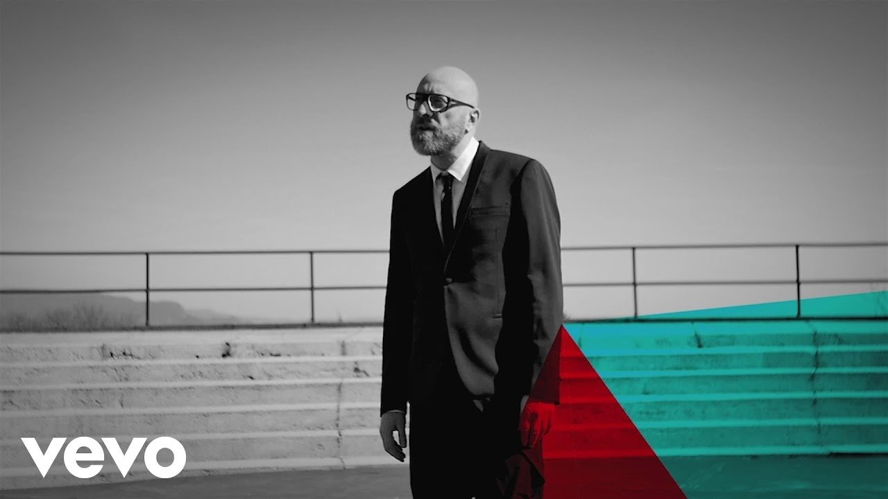 MARIO BIONDI CONVIDADO ESPECIAL DE PAULO GONZO NOS COLISEUS