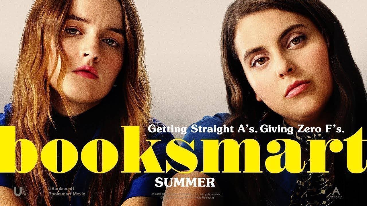 BOOKSMART  nos cinemas