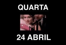 Madonna apresenta o tão esperado single e videoclip “Medellín”