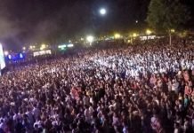 Festival do Crato de 27 a 31 de Agosto